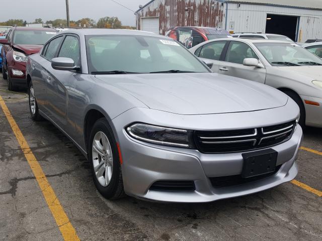 DODGE CHARGER SE 2015 2c3cdxbg2fh768172