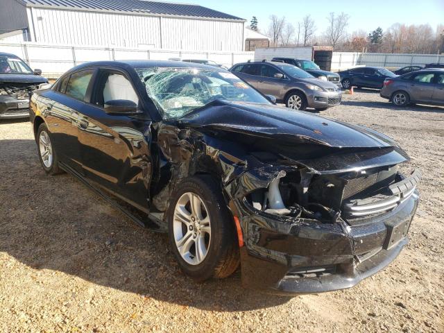 DODGE CHARGER SE 2015 2c3cdxbg2fh768320