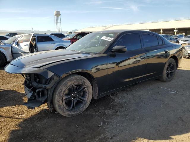 DODGE CHARGER 2015 2c3cdxbg2fh770990