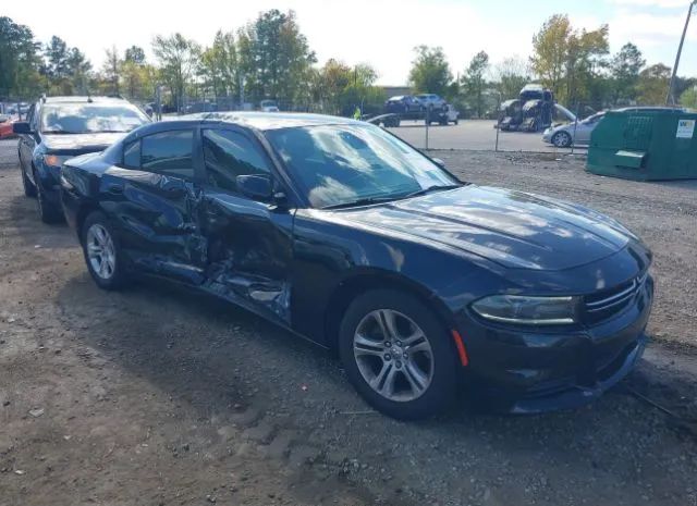 DODGE CHARGER 2015 2c3cdxbg2fh776384