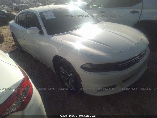 DODGE CHARGER 2015 2c3cdxbg2fh776594