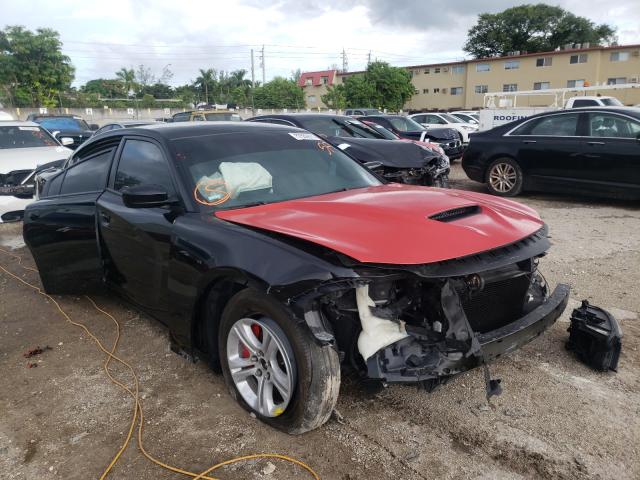 DODGE CHARGER SE 2015 2c3cdxbg2fh776854