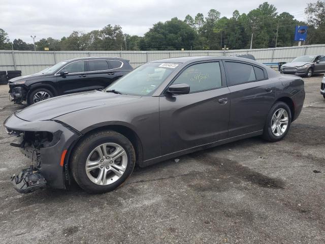 DODGE CHARGER 2015 2c3cdxbg2fh776983