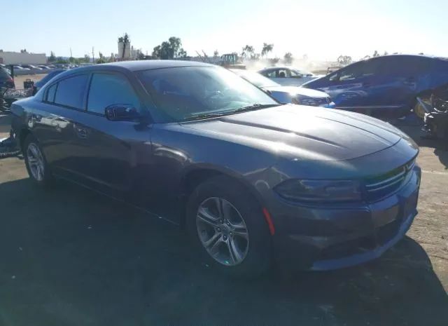 DODGE CHARGER 2015 2c3cdxbg2fh777874