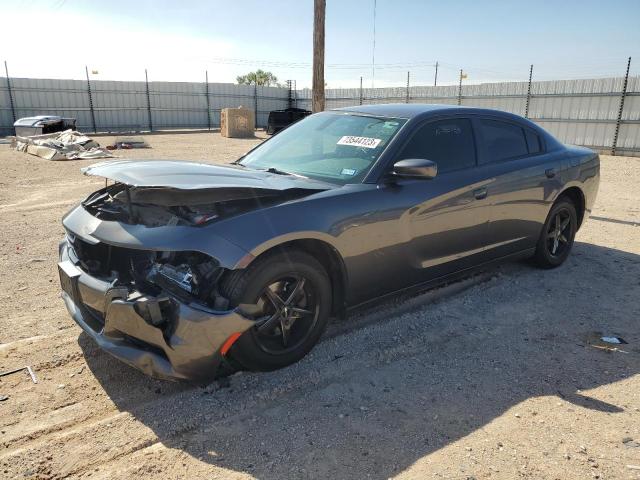 DODGE CHARGER 2015 2c3cdxbg2fh778667