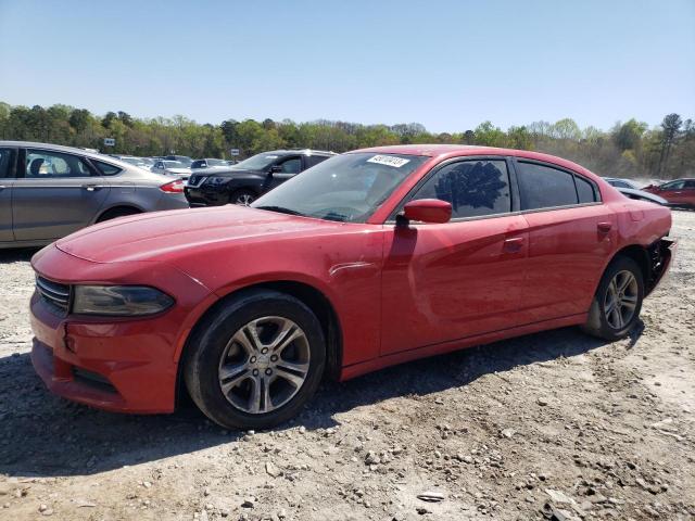 DODGE CHARGER SE 2015 2c3cdxbg2fh784338