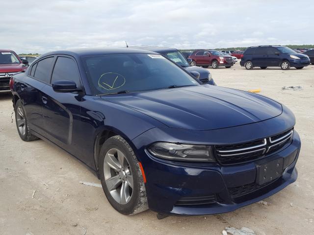 DODGE CHARGER SE 2015 2c3cdxbg2fh784680