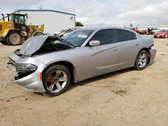 DODGE CHARGER SE 2015 2c3cdxbg2fh784713