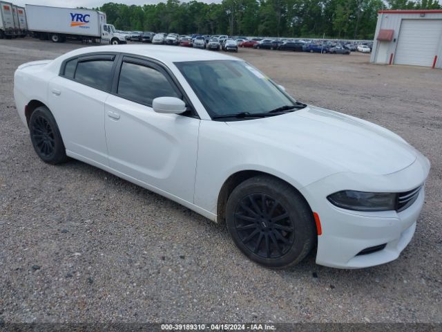 DODGE CHARGER 2015 2c3cdxbg2fh785098