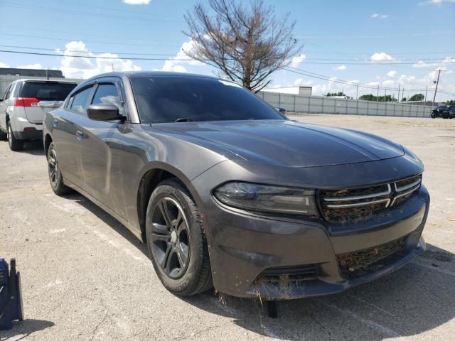 DODGE CHARGER SE 2015 2c3cdxbg2fh790088