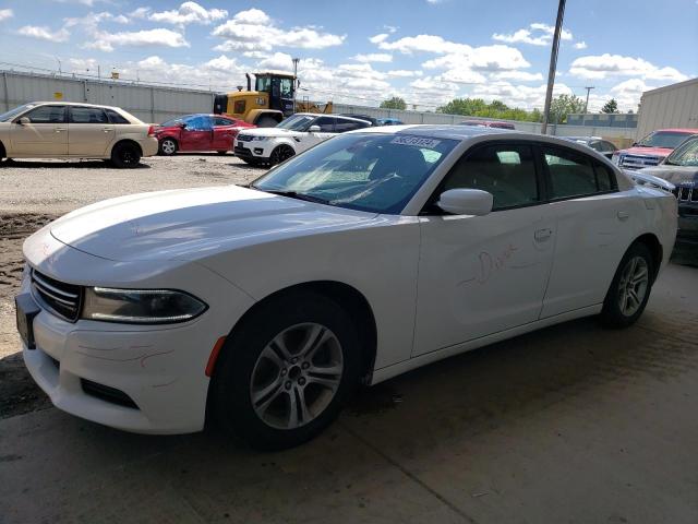 DODGE CHARGER 2015 2c3cdxbg2fh790561