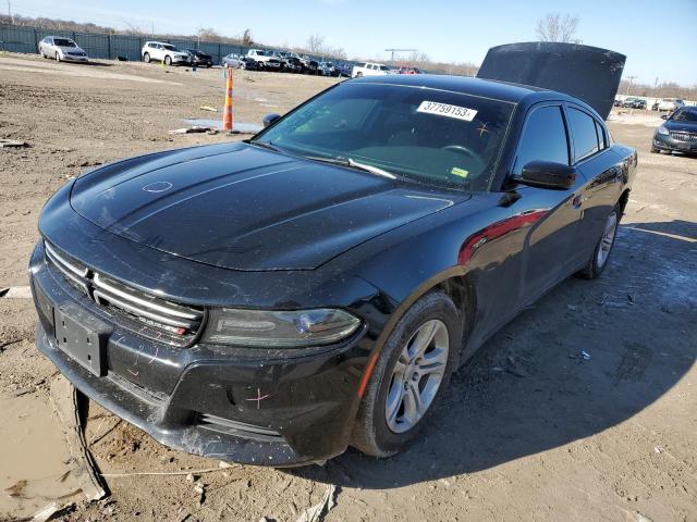 DODGE CHARGER SE 2015 2c3cdxbg2fh791239