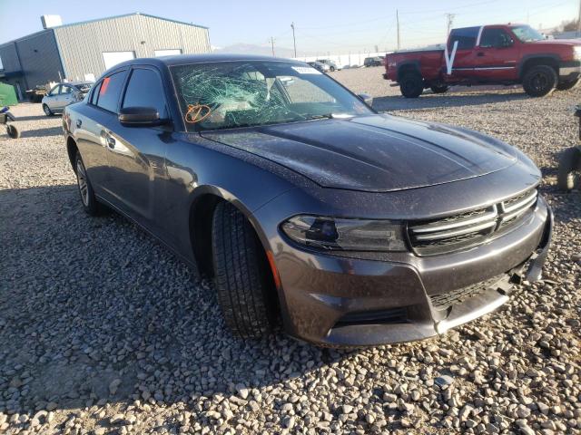 DODGE CHARGER SE 2015 2c3cdxbg2fh795002