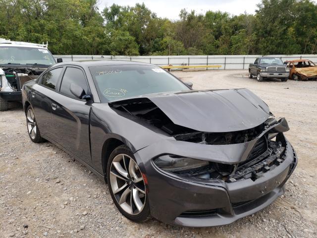 DODGE CHARGER SE 2015 2c3cdxbg2fh795047