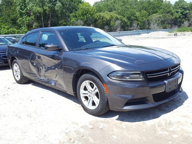 DODGE CHARGER SE 2015 2c3cdxbg2fh795257