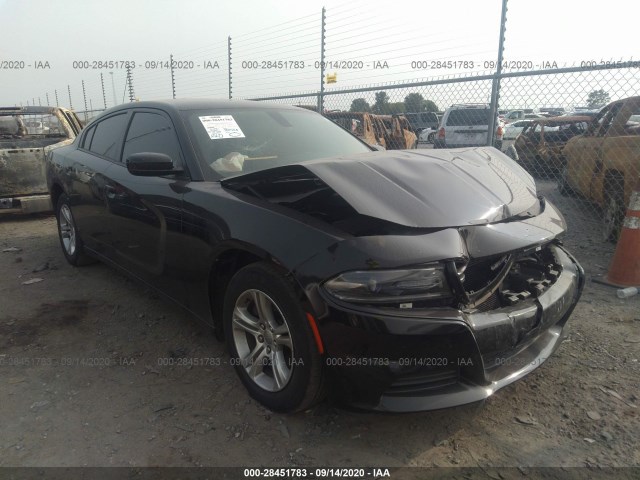 DODGE CHARGER 2015 2c3cdxbg2fh795274