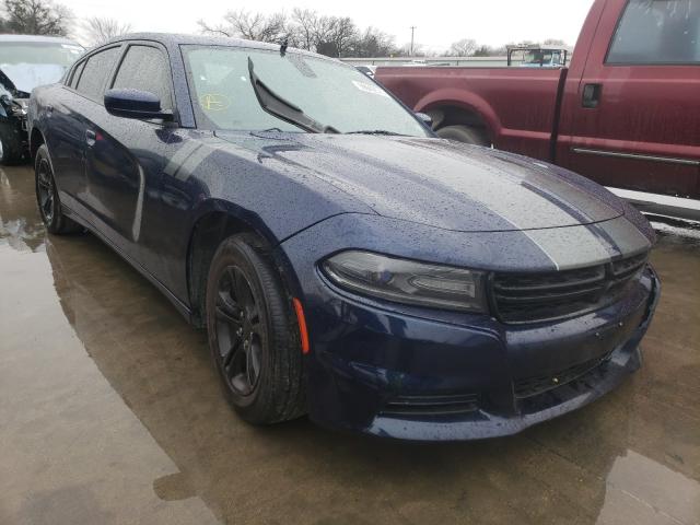 DODGE CHARGER SE 2015 2c3cdxbg2fh799065