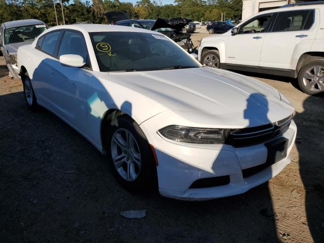 DODGE CHARGER SE 2015 2c3cdxbg2fh799275