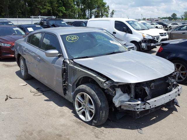 DODGE CHARGER SE 2015 2c3cdxbg2fh799454