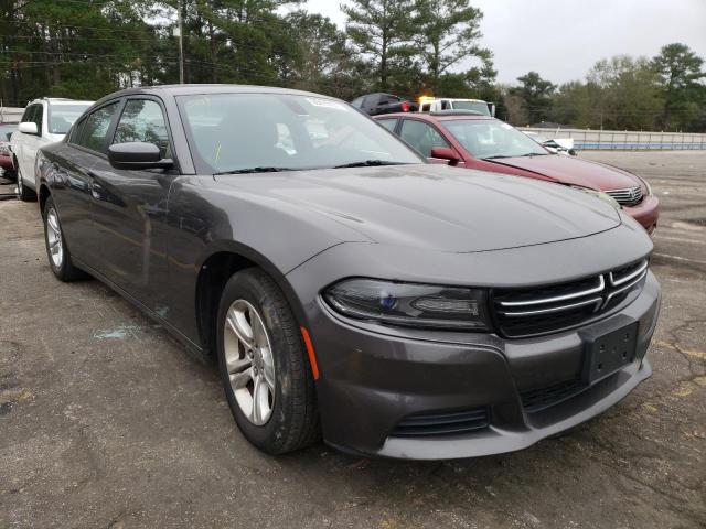 DODGE CHARGER SE 2015 2c3cdxbg2fh801056