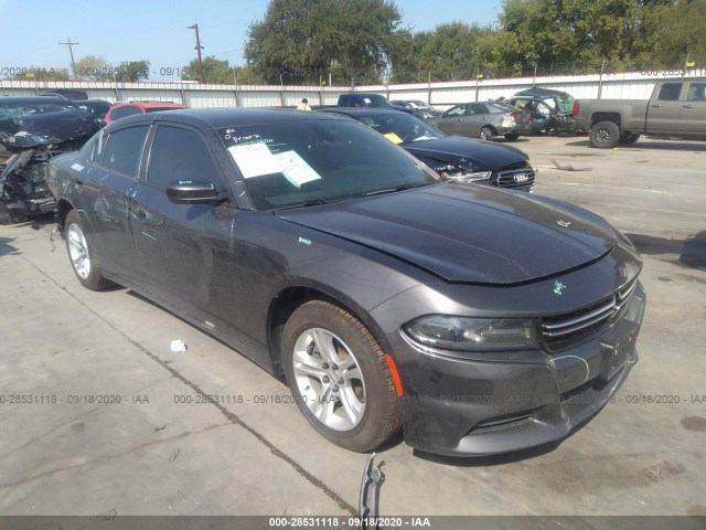 DODGE CHARGER 2015 2c3cdxbg2fh801106