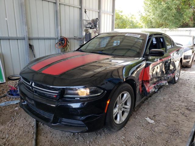 DODGE CHARGER SE 2015 2c3cdxbg2fh801171