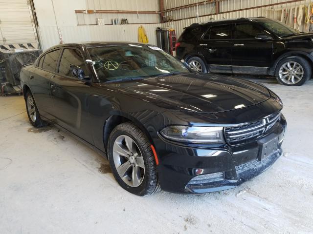 DODGE CHARGER SE 2015 2c3cdxbg2fh806158