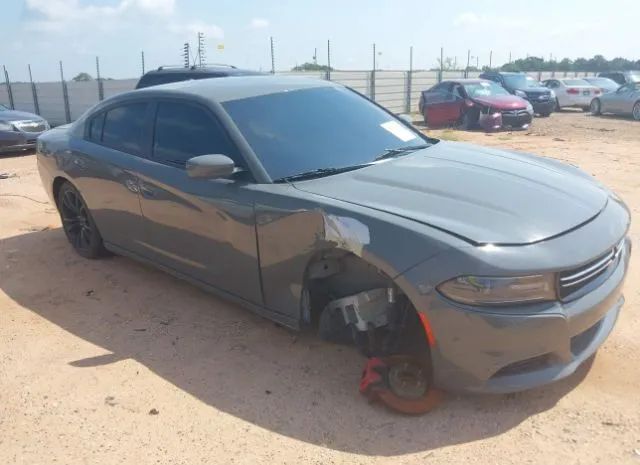 DODGE CHARGER 2015 2c3cdxbg2fh813191