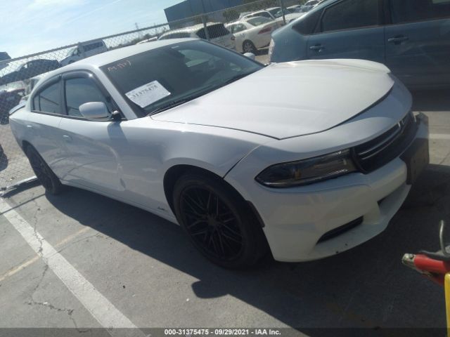 DODGE CHARGER 2015 2c3cdxbg2fh813384