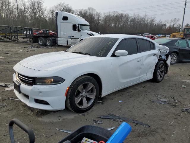 DODGE CHARGER SE 2015 2c3cdxbg2fh820027