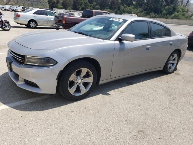 DODGE CHARGER 2015 2c3cdxbg2fh826605