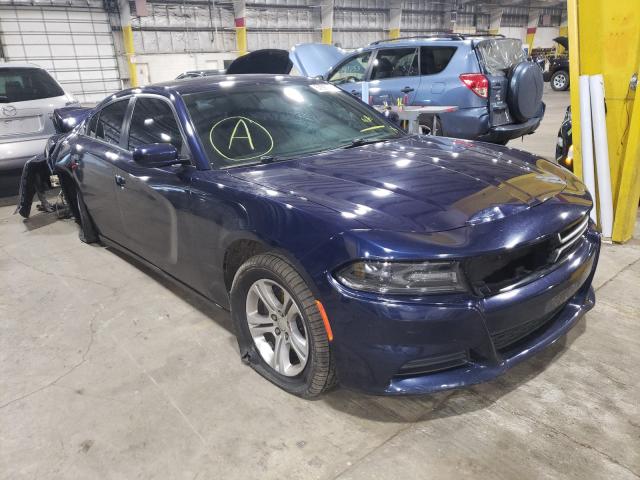 DODGE CHARGER SE 2015 2c3cdxbg2fh826636