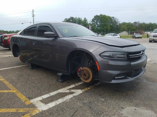 DODGE CHARGER SE 2015 2c3cdxbg2fh826877