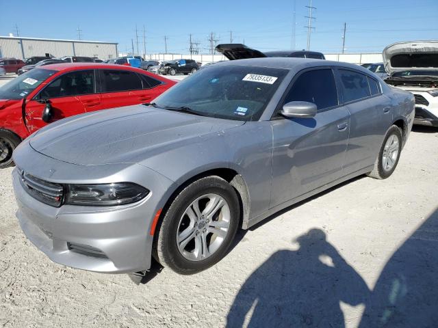 DODGE CHARGER 2015 2c3cdxbg2fh835725