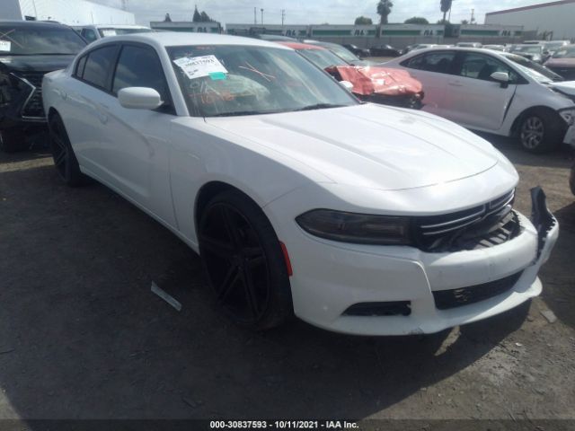 DODGE CHARGER 2015 2c3cdxbg2fh835899