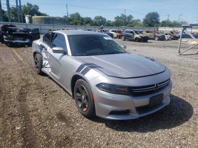 DODGE CHARGER SE 2015 2c3cdxbg2fh839998