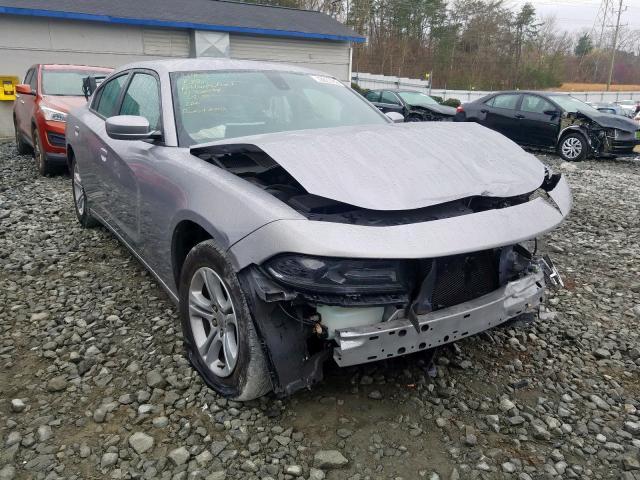 DODGE CHARGER SE 2015 2c3cdxbg2fh840262