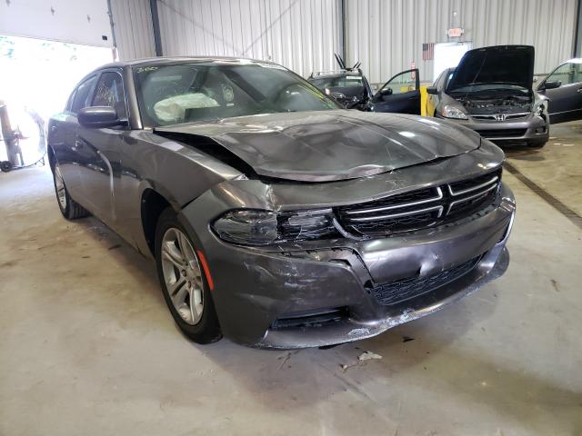 DODGE CHARGER SE 2015 2c3cdxbg2fh844098