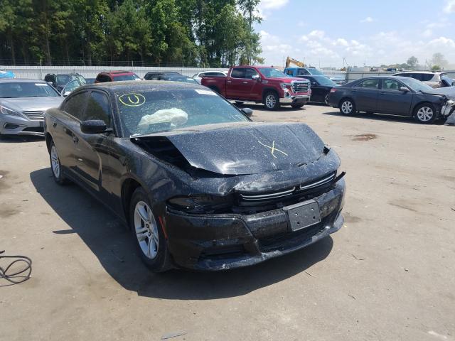 DODGE CHARGER SE 2015 2c3cdxbg2fh844151