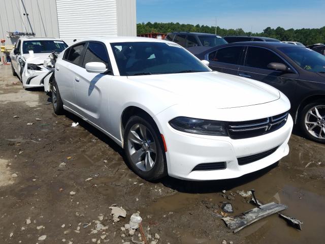 DODGE CHARGER SE 2015 2c3cdxbg2fh844764