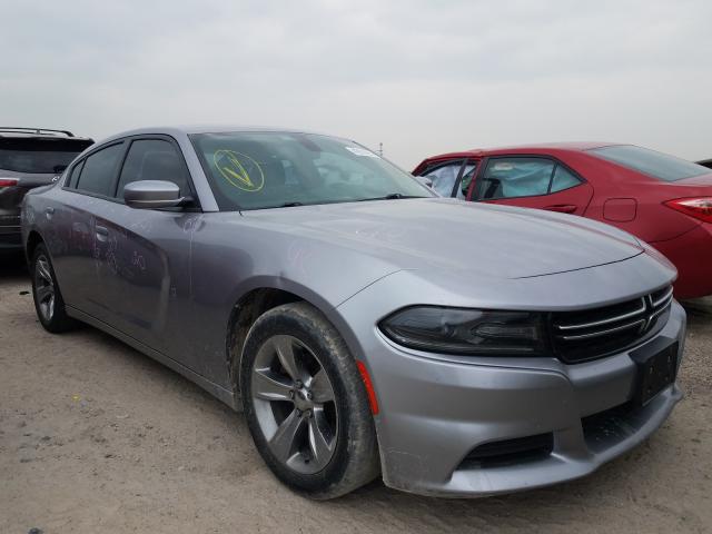 DODGE CHARGER SE 2015 2c3cdxbg2fh847440