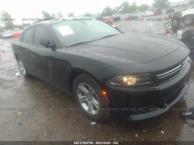 DODGE CHARGER 2015 2c3cdxbg2fh856591