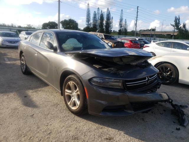 DODGE CHARGER SE 2015 2c3cdxbg2fh856669