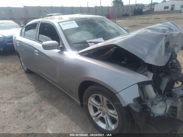 DODGE CHARGER 2015 2c3cdxbg2fh856705