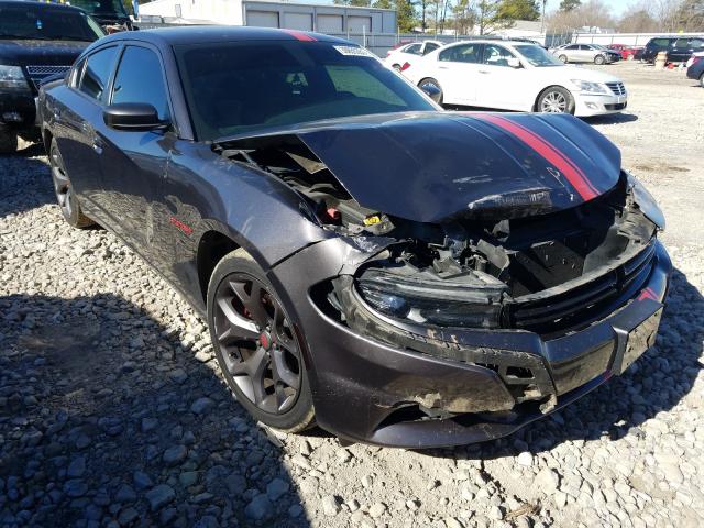 DODGE CHARGER SE 2015 2c3cdxbg2fh856784