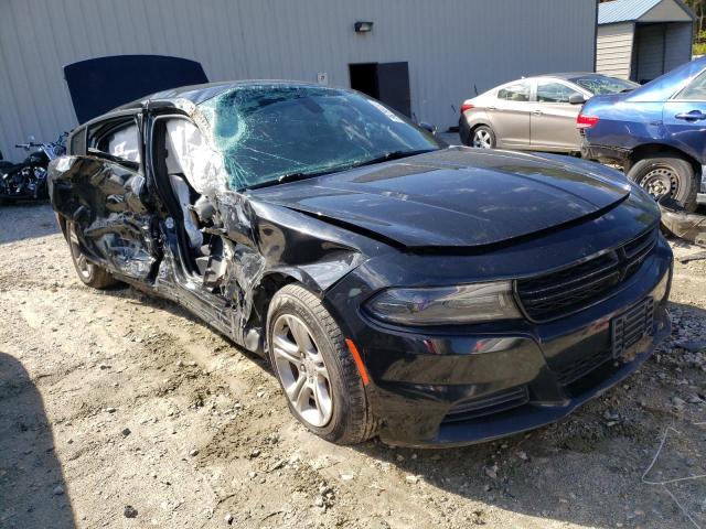 DODGE CHARGER SE 2015 2c3cdxbg2fh856896