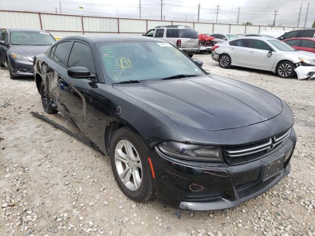 DODGE CHARGER SE 2015 2c3cdxbg2fh858454