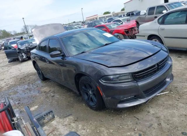 DODGE CHARGER 2015 2c3cdxbg2fh862214