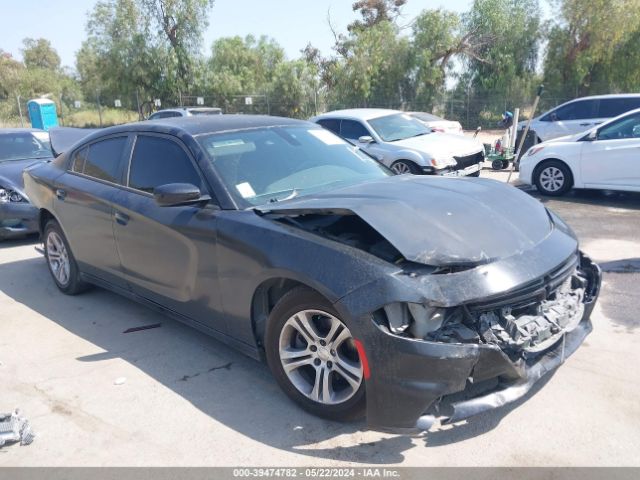 DODGE CHARGER 2015 2c3cdxbg2fh866005