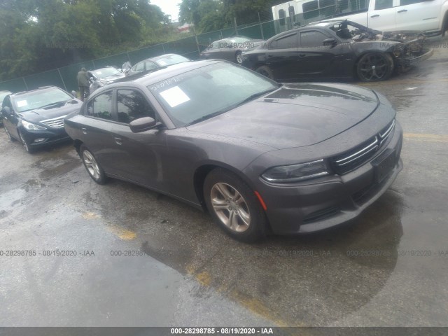 DODGE CHARGER 2015 2c3cdxbg2fh870815